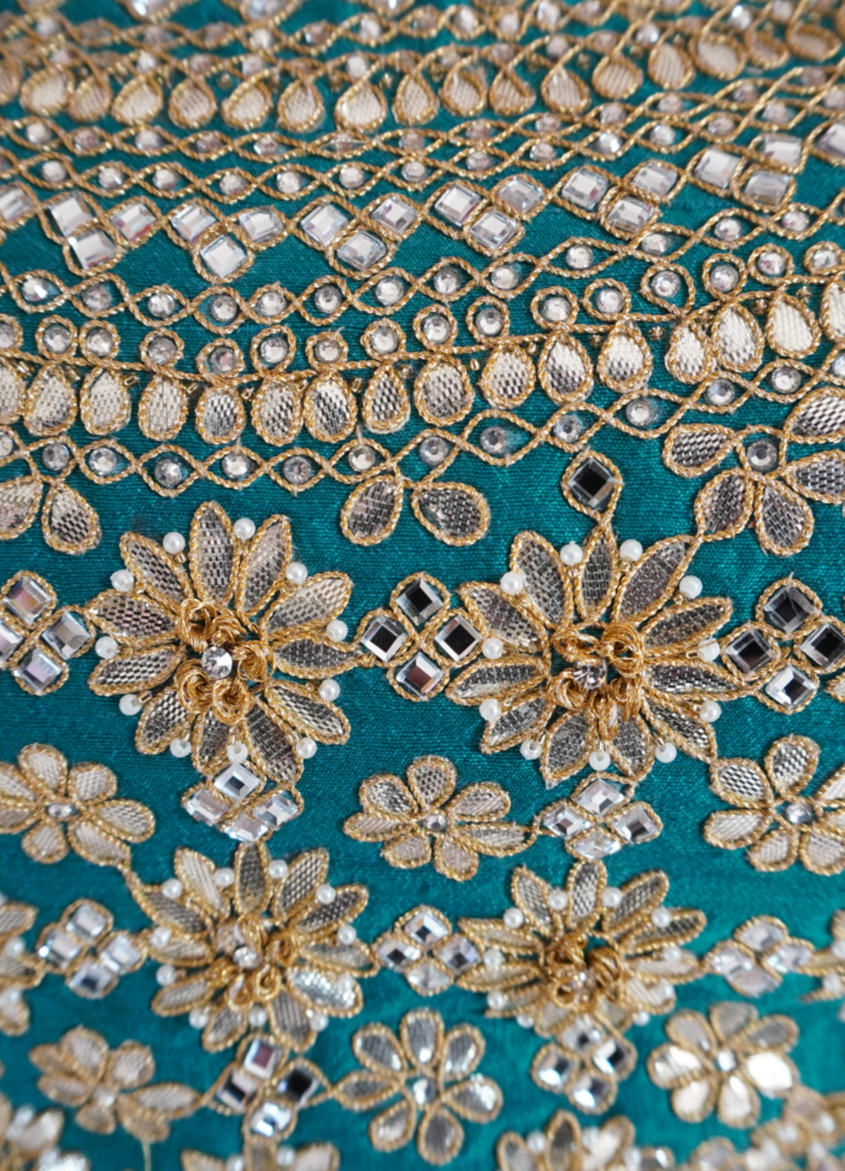 Mastani Lehenga