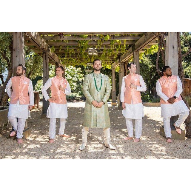 Ragini Bridesmaids and Groomsmen