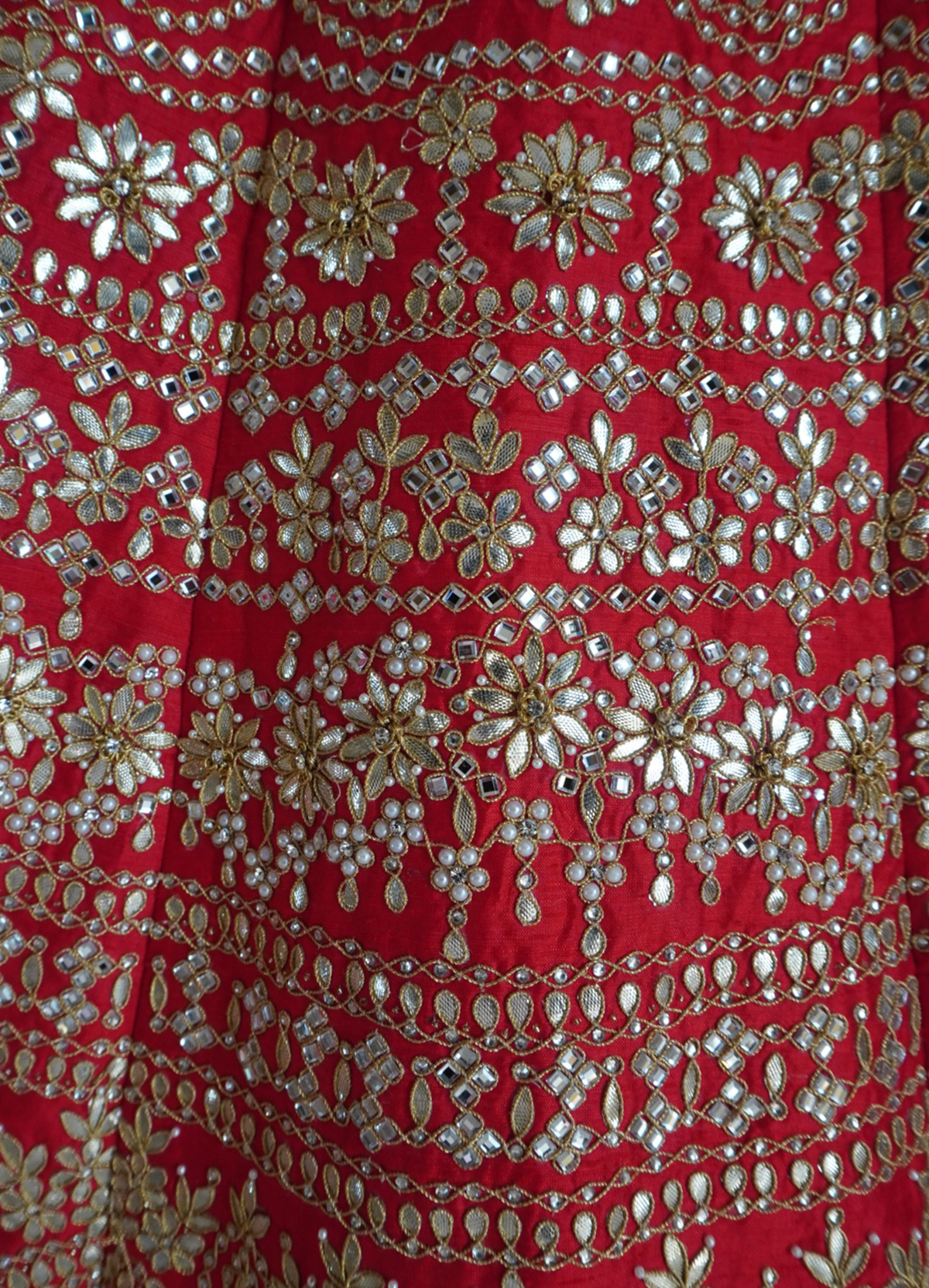 Mastani Lehenga