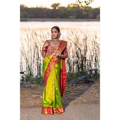 Silk Saree