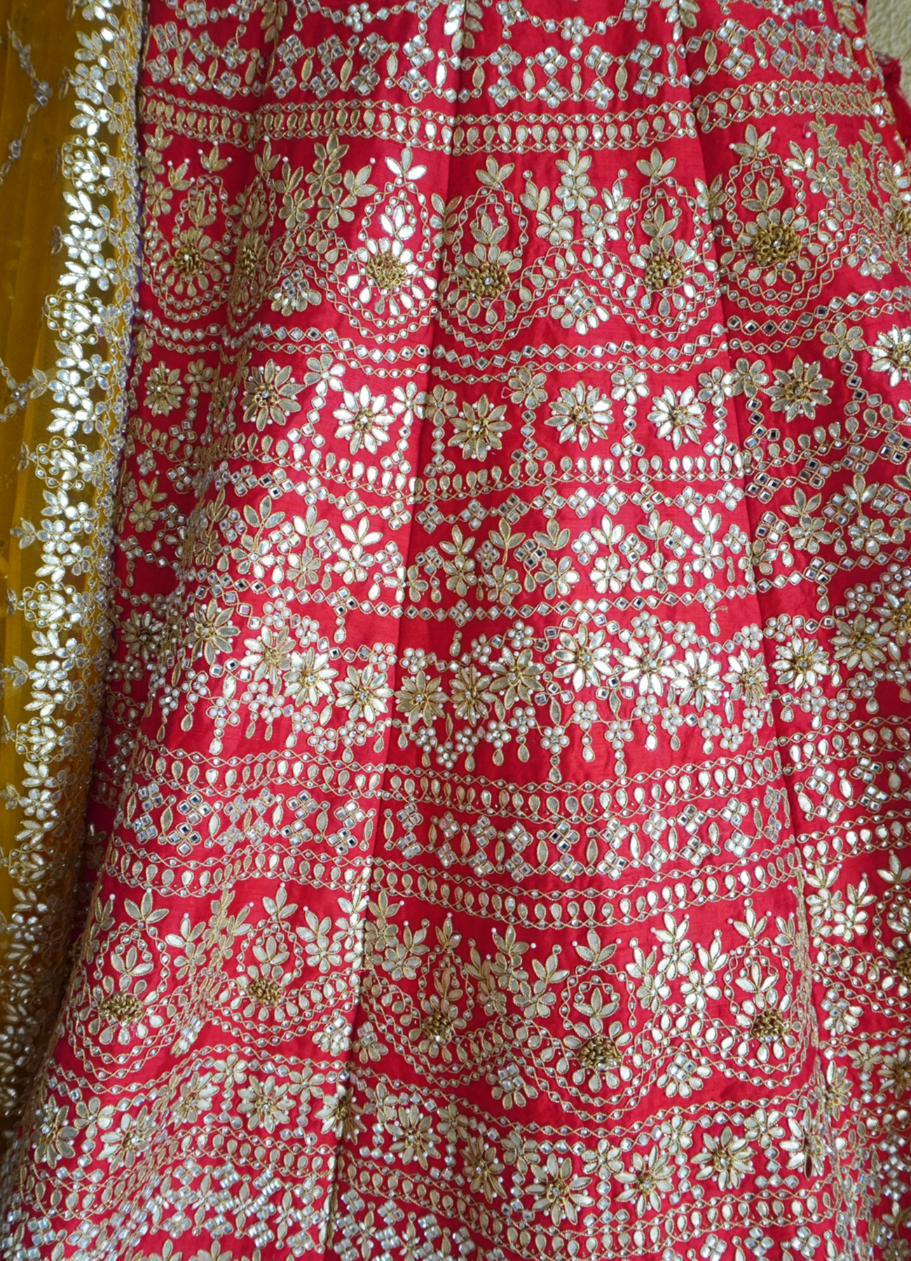 Mastani Lehenga