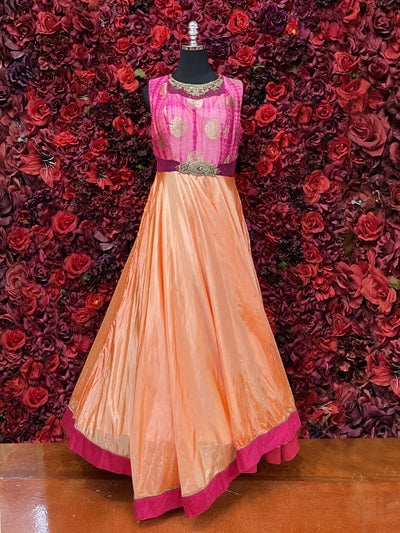 Ankita Anarkali