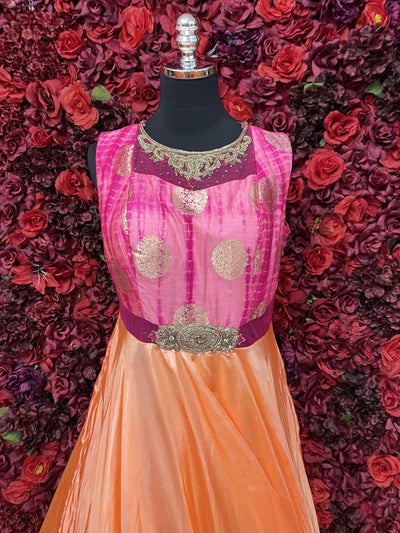Ankita Anarkali