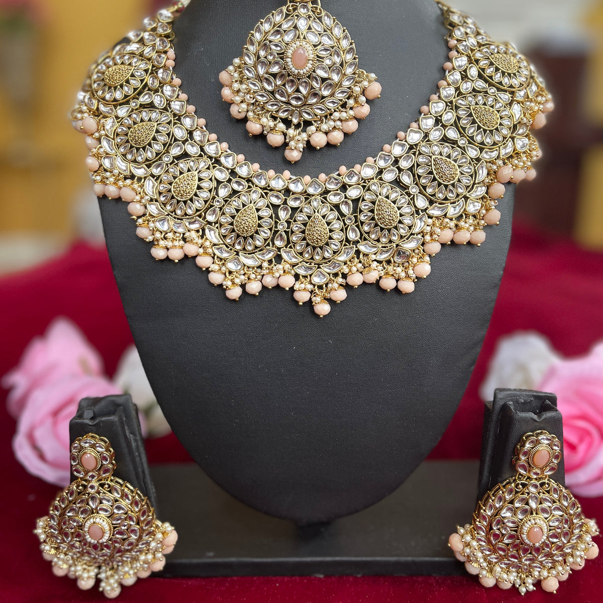 Maryam Set