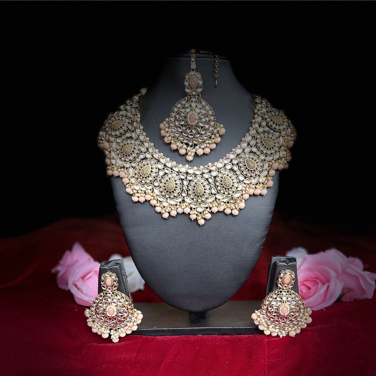 Maryam Set