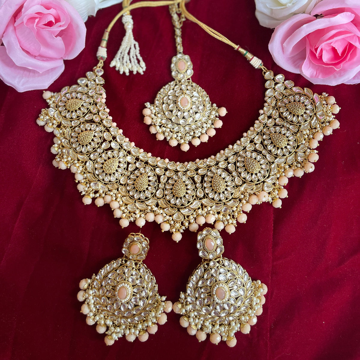 Maryam Set