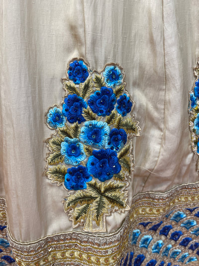 Pari Anarkali