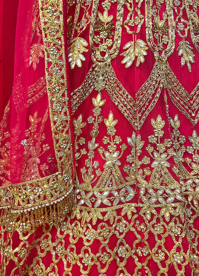 Tamanna Lehenga
