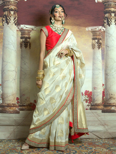 Kaleena Saree