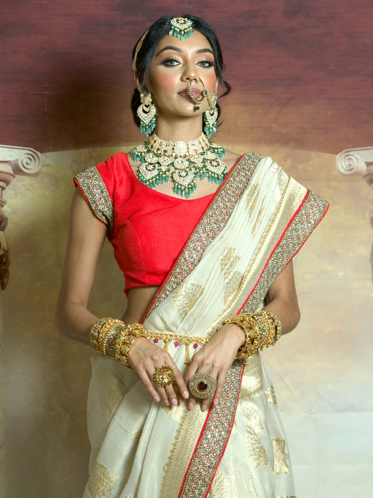 Kaleena Saree