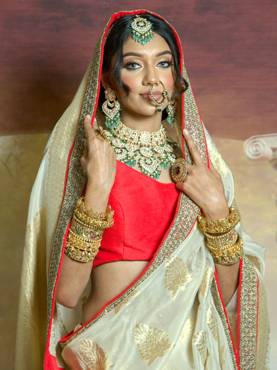 Kaleena Saree