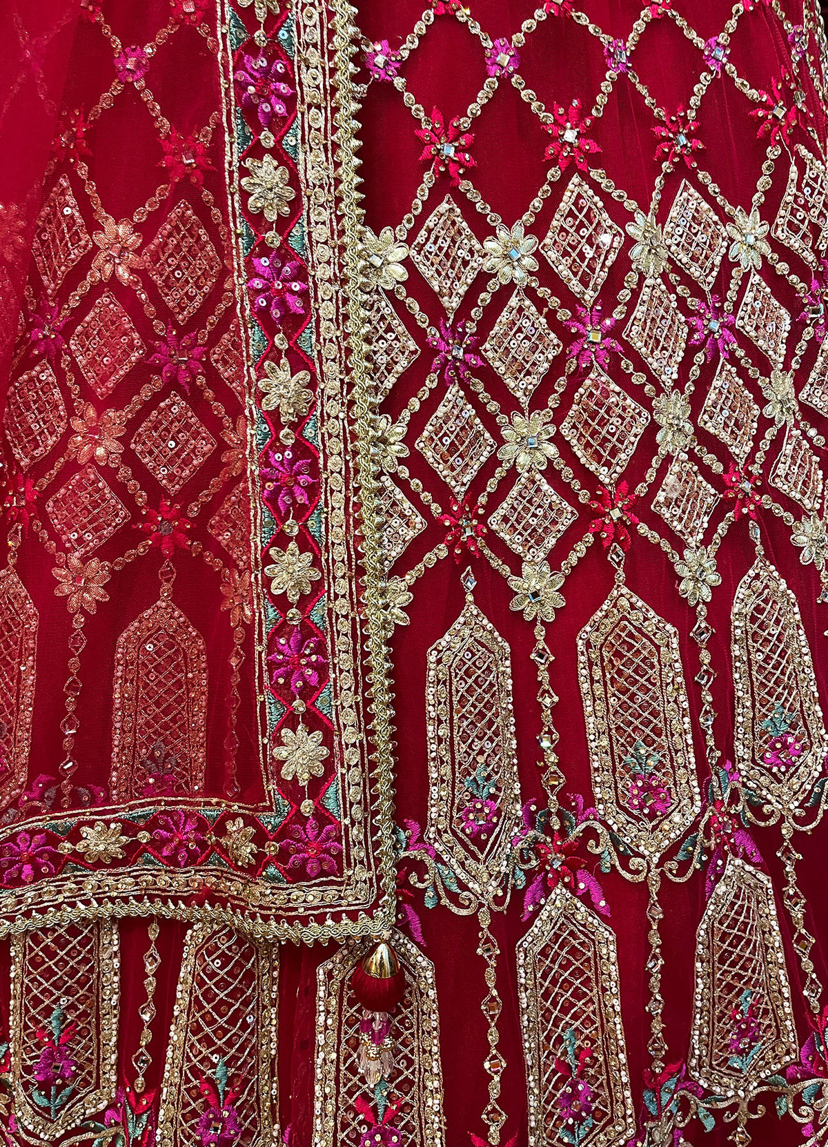 Maya Lehenga