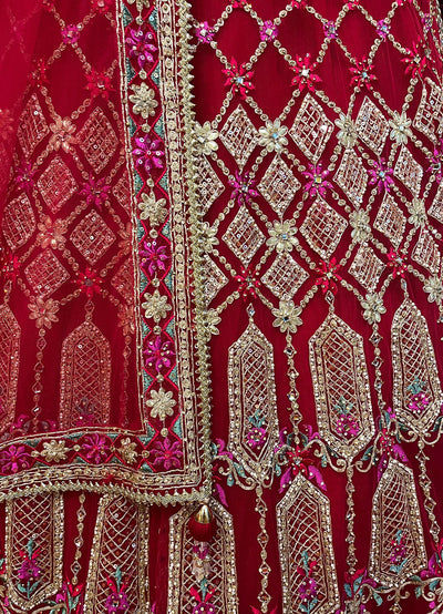 Maya Lehenga
