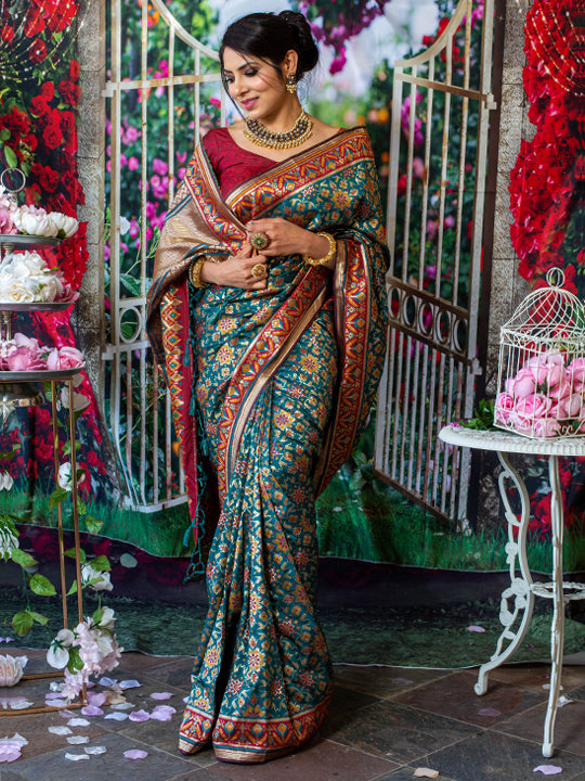 Vivas Designer Sarees - Lehenga - Madhapur - Gachibowli - Weddingwire.in