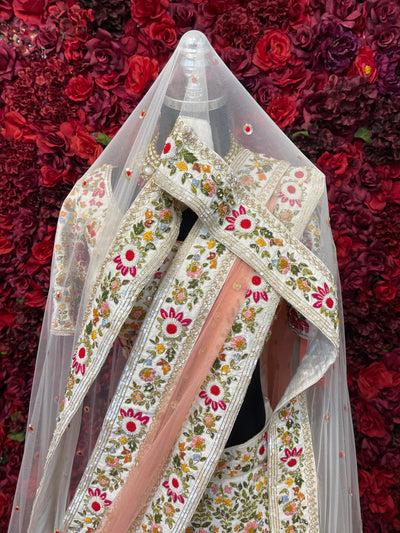 Dil Lehenga