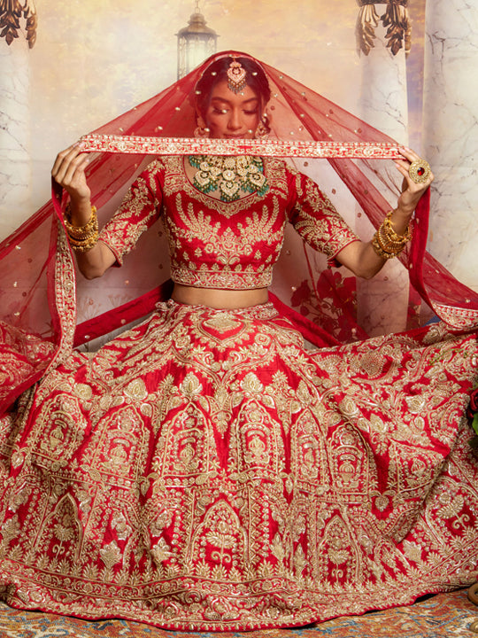 Namrata Lehenga