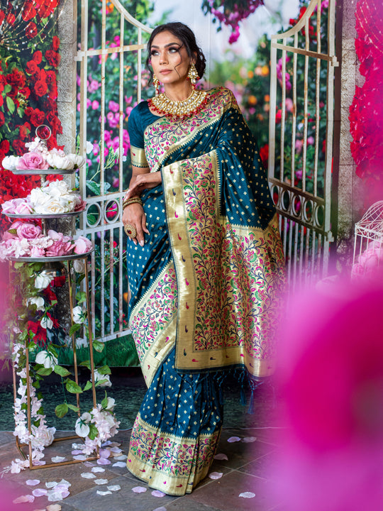 Vama Silks in Dadar East,Mumbai - Best Banarasi Silk Saree Retailers in  Mumbai - Justdial