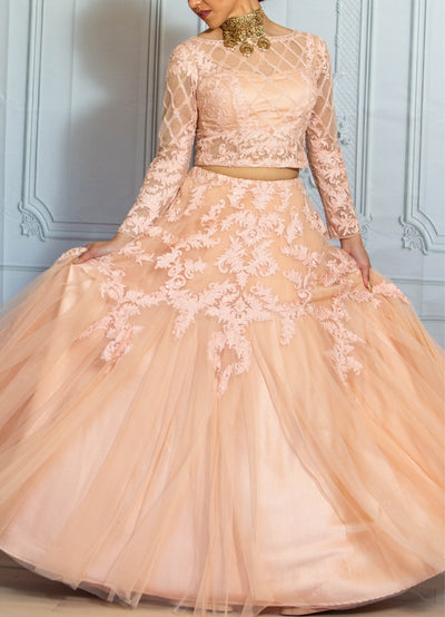 Riya Lehenga