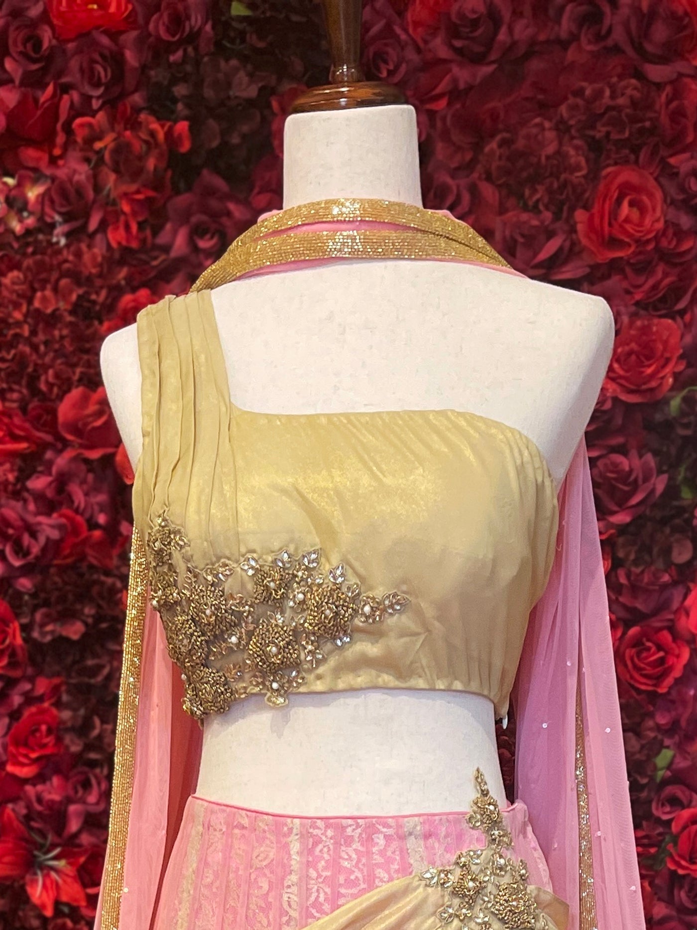 Tanishka Lehenga