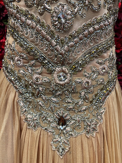 Rihana Anarkali