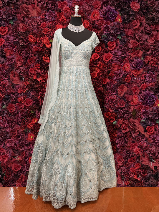 Salena Gown
