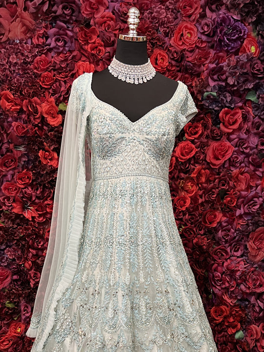 Salena Gown