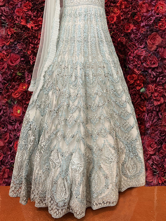 Salena Gown