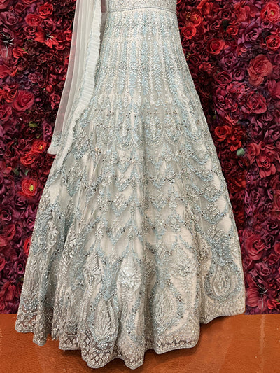 Salena Gown