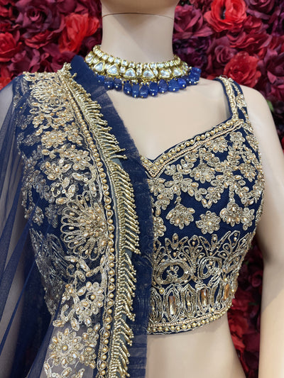 Lyla Lehenga
