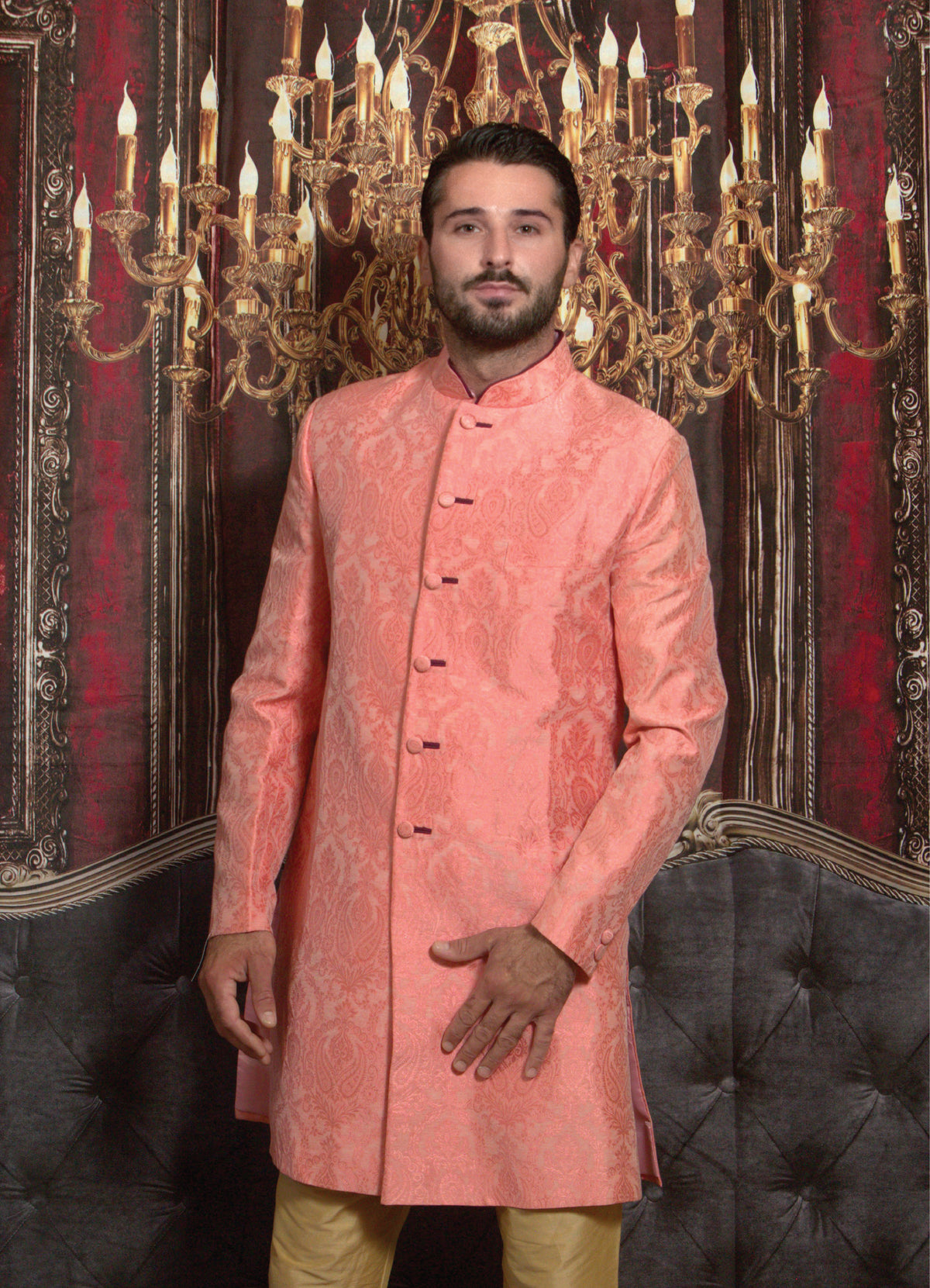 Roshan Sherwani