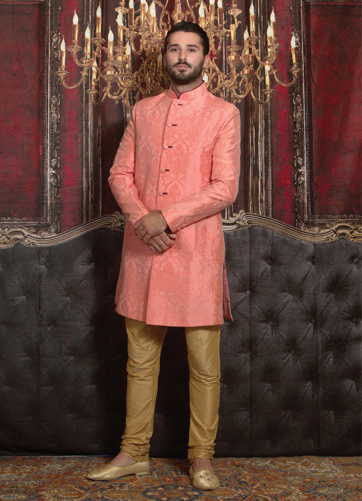 Roshan Sherwani