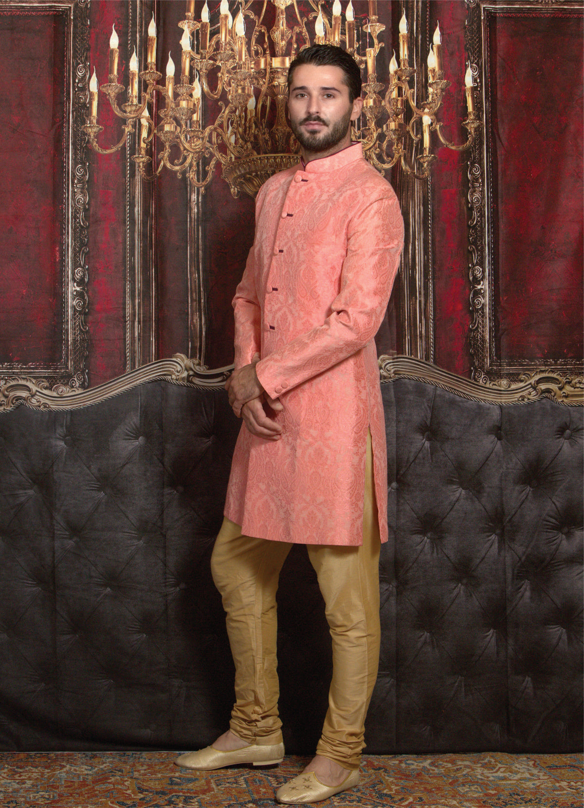 Roshan Sherwani