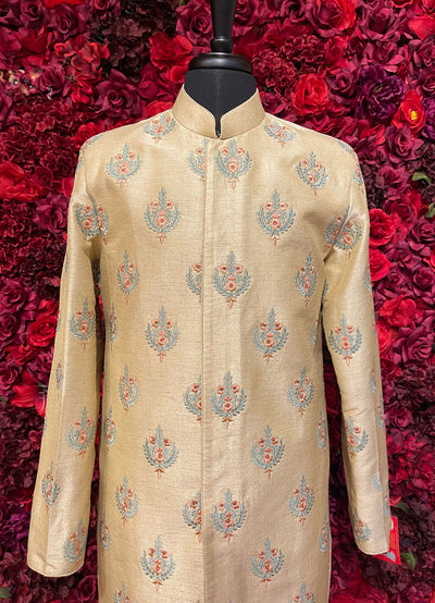 Mens Sherwani_Groom Wear