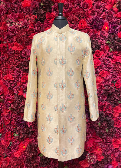 Mens Sherwani_Groom Wear