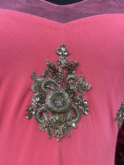 Zara Anarkali