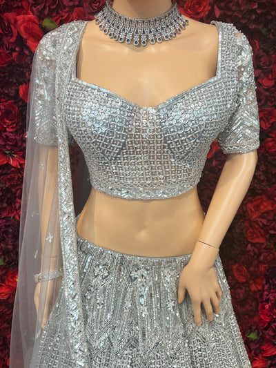 Kareena Lehenga