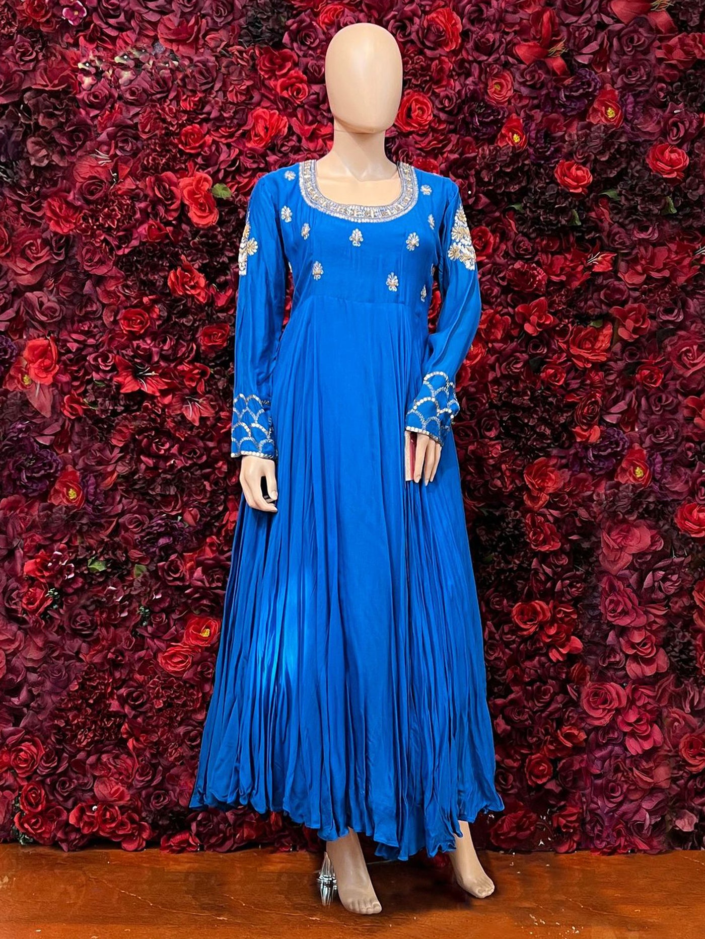 Sumaya Anarkali