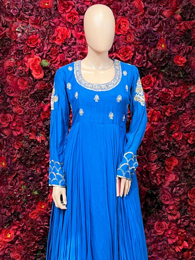 Sumaya Anarkali