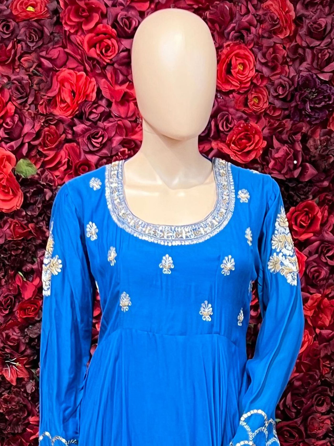 Sumaya Anarkali