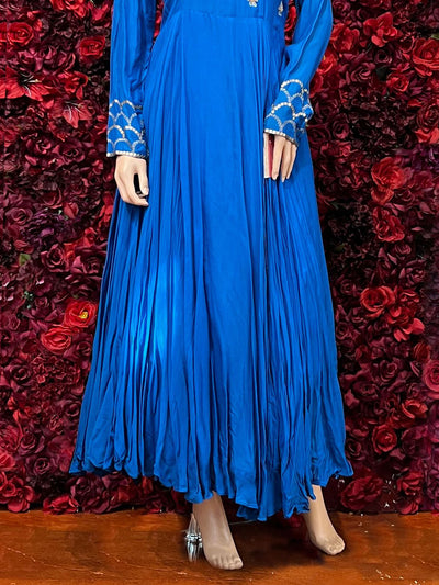 Sumaya Anarkali