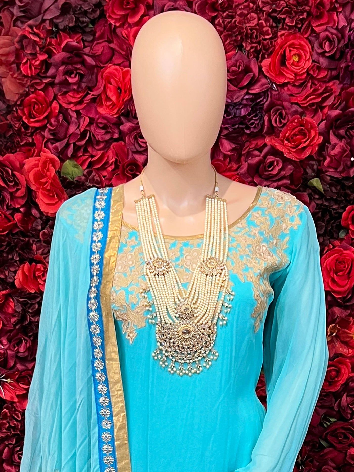 Lara Anarkali