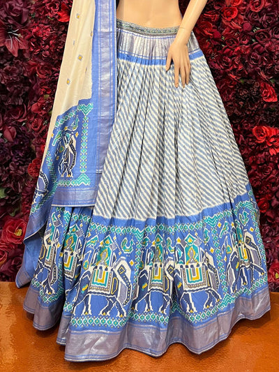 Yana Lehenga