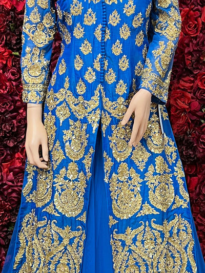 Anupa Anarkali