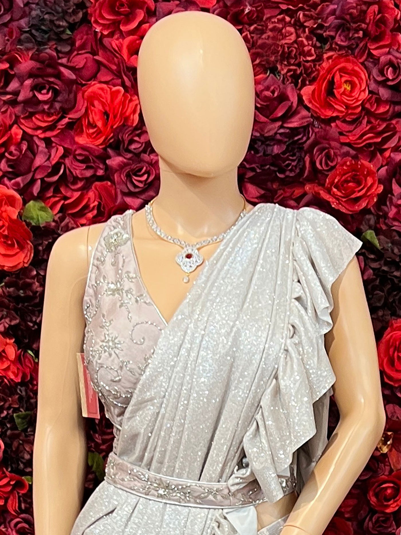 Chandni Saree