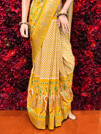 Aria Saree