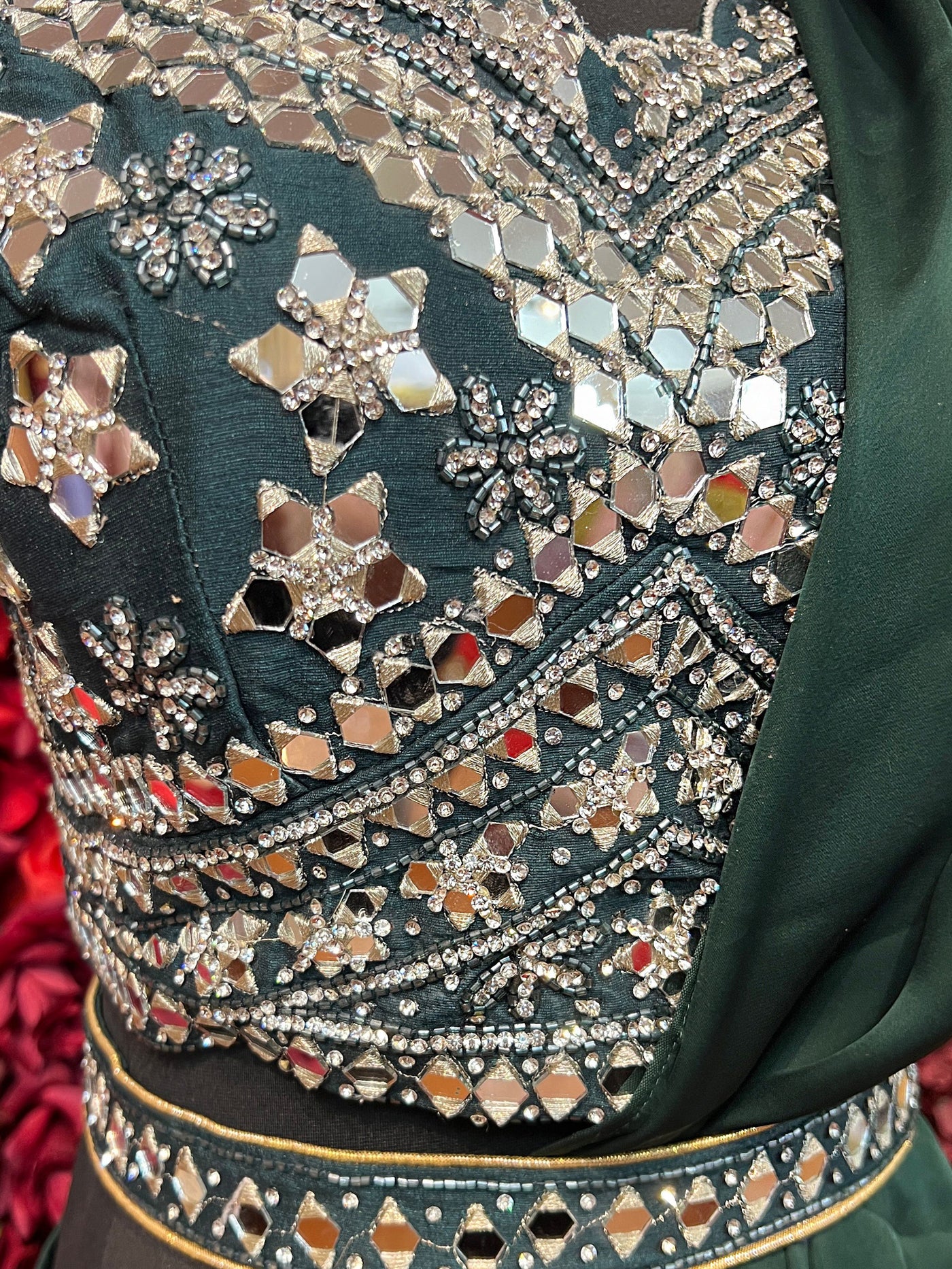 Aarna Saree