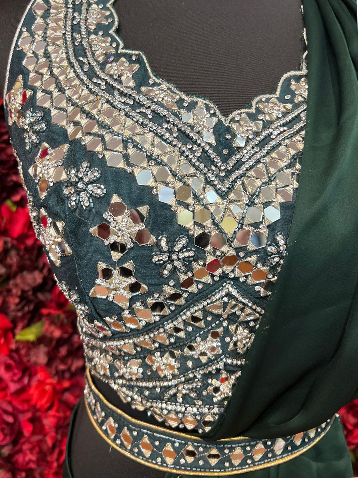 Aarna Saree