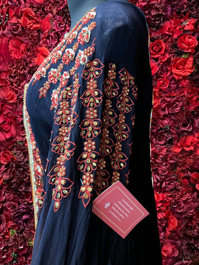 Hana Gown