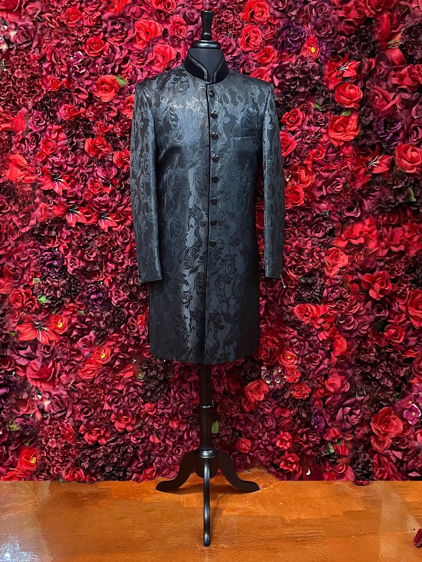 Praneesh Sherwani
