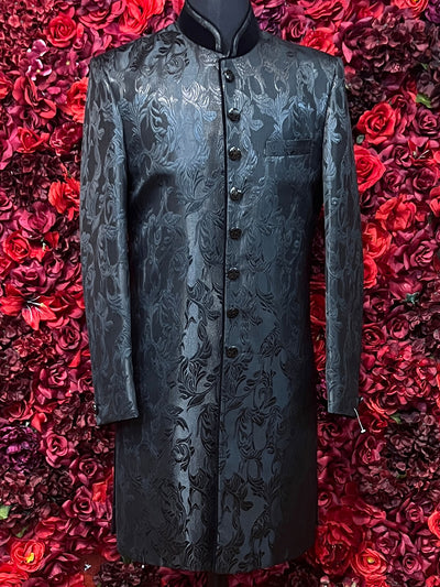 Praneesh Sherwani